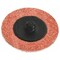 Holex ZA Grinding Disc, 50.8 mm Diameter, Grit: 60 554018 60 - alternate 2